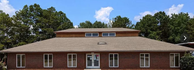 Nimbus Health Columbus exterior