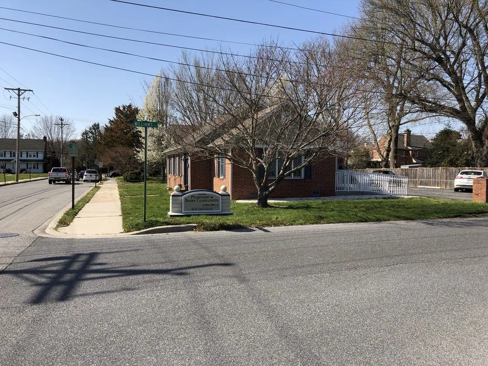 Nimbus Health Milford exterior